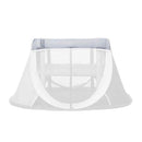 Aeromoov rede mosquiteira p/ cama de viagem instantânea