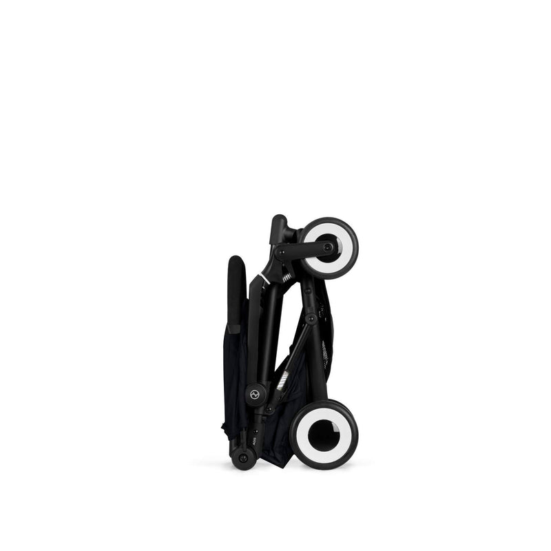 Cybex Agis Black Magic Black