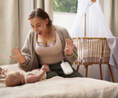 Philips Avent Bomba Tira Leite Hands Free Dupla