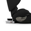 Cybex Solution S Style Sepia Black
