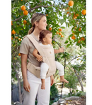 Ergobaby alta Hip Seat Natural Beige