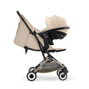 Cybex Orfeo 3 TPE Almond Beige