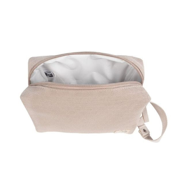 Walking Mum Necessaire Eco Mum Apricot