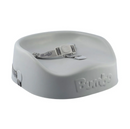 Bumbo Booster Seat Cool Grey