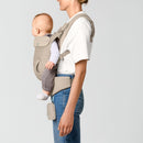 Cybex Laya Carrier Almond Beige