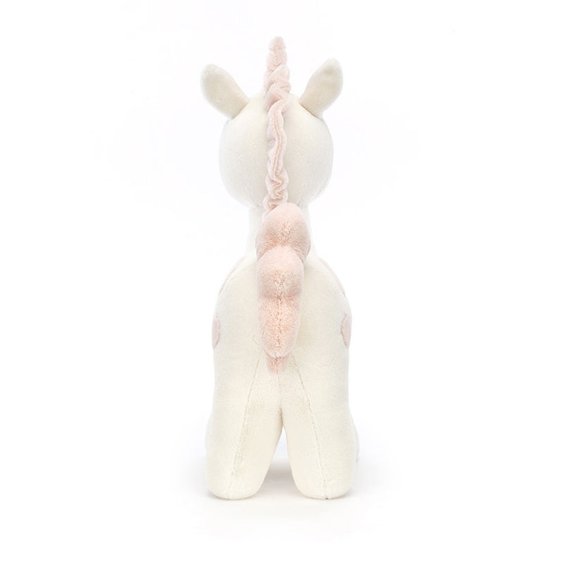 Jellycat Big Spotie Unicorn