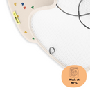 Aeromoov Air Layer Grupo 2/3 Confetti Hearts