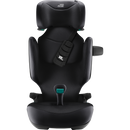 Britax Romer Kidfix Pro Style Carbon Black + Forra de Verão