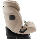Britax Romer Safefix Style Teak