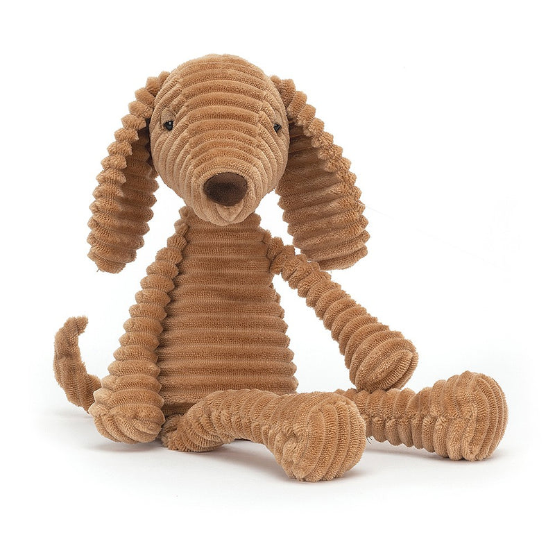 Jellycat ribble dog