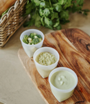 Babymoov Babybols Bio-Based - Conjunto 6 Recipientes 250 ml