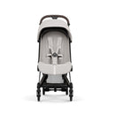 Cybex Coya Style Matt Black City Grey