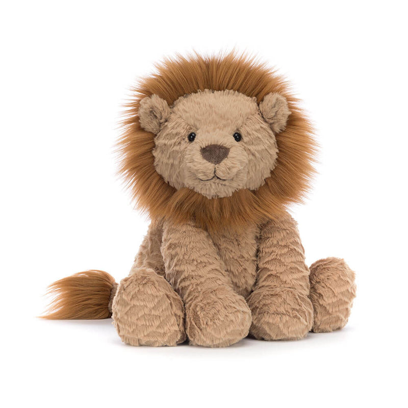 Jellycat Fuddlewudle Lion Medium