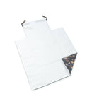 Pasito a Pasito Muda Fraldas Garden