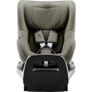 Britax Romer Dualfix Pro Lux Urban Olive