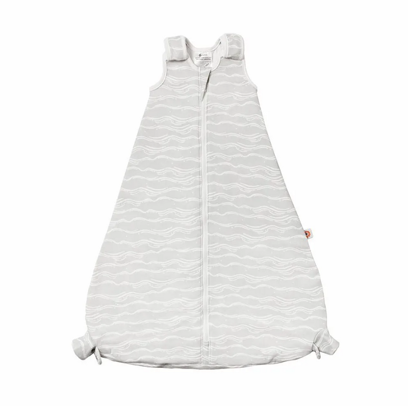 Ergobaby Saco de Dormir 6-18m Silver Waves TOG 2.5