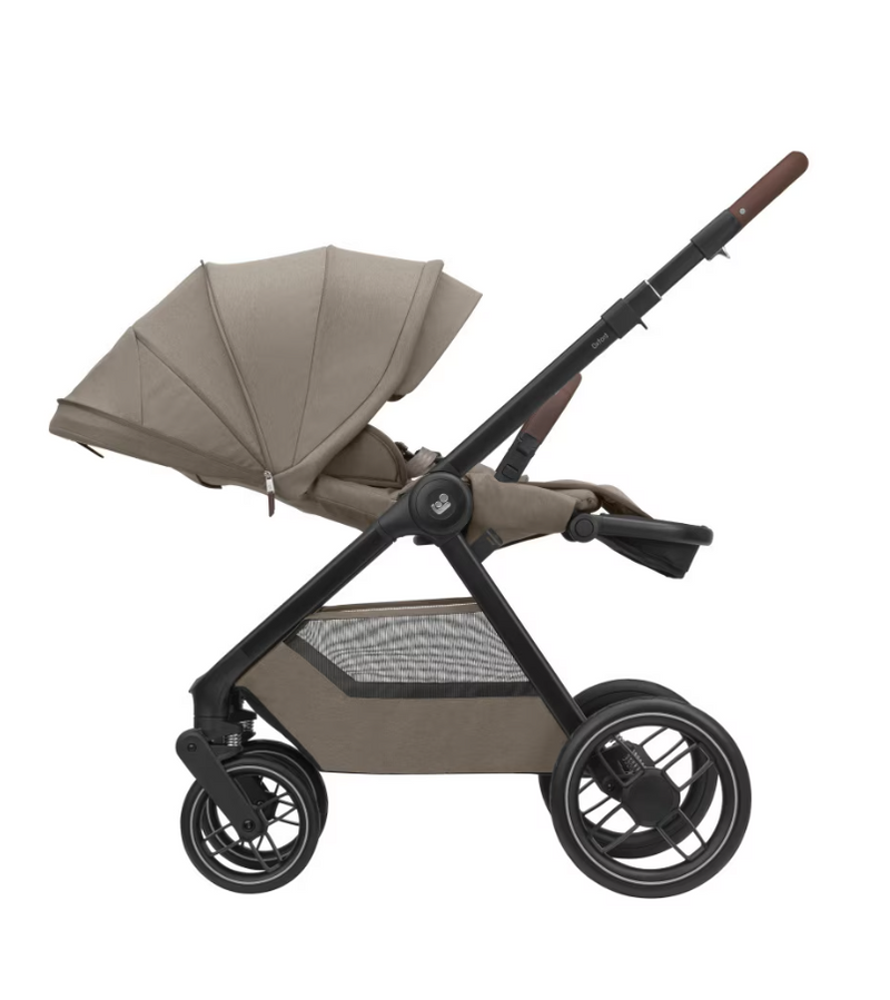 Maxi Cosi Oxford Twillic Truffle