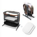 Maxi Cosi Iora Pro Elegange Graphite