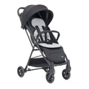 Chicco Carrinho Taormina Charcoal