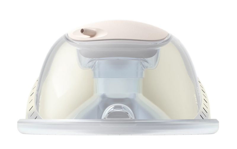 Philips Avent Bomba Tira Leite Hands Free Single