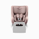 Britax Romer Dualfix 5Z Style Dusty Rose