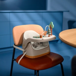 Maxi Cosi Jay Plus Elegance Graphite