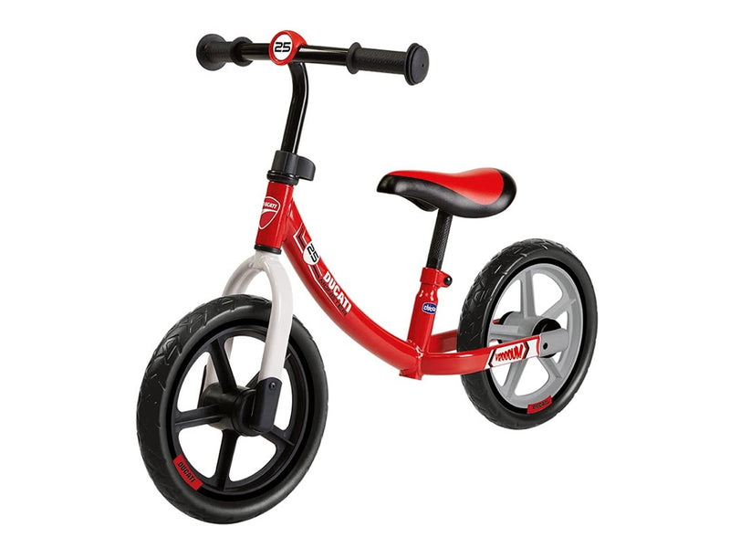 Chicco Bicicleta Ducati Plus
