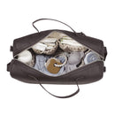 Pasito a Pasito Mala Muda Fraldas London Brown