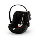 Cybex Balios S Lux 2 Moon Black + Cloud G3 Plus Moon Black + Base G3
