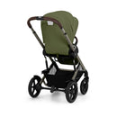 Cybex Talos 2 S Lux TPE Moss Green