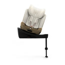 Cybex Sirona Si Style Jade Green