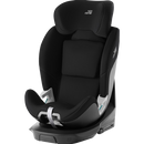 Britax Romer Swivel Space Black