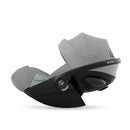 Cybex Cloud G i-Size Plus Stone Grey