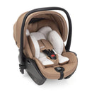 Chicco Cadeira Auto First Seat Recline Caramel