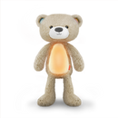 Zazu Kids Brody SleepTrainer Taupe