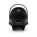 Cybex Cloud G i-Size Plus Moon Black