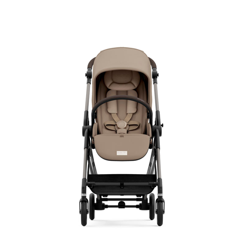 Cybex Melio Almond Beige