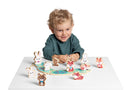 Chicco Conjunto 2 Coelhos Mãe e Filho