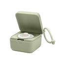 Bibs Caixa Porta Chuchas Sage