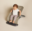 Ergobaby Espreguiçadeira Evolve 3 em 1 Soft Olive