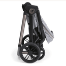 Chicco Trio Belleagio Flexi com First Recline Lunar Rock