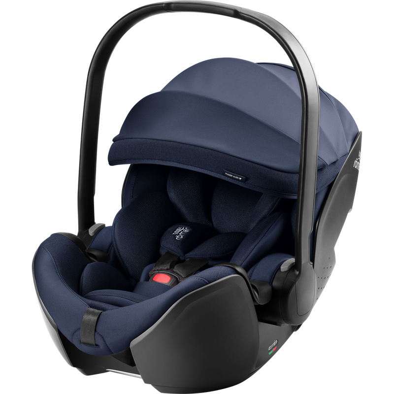 Britax Romer Baby-Safe Pro Style Night Blue