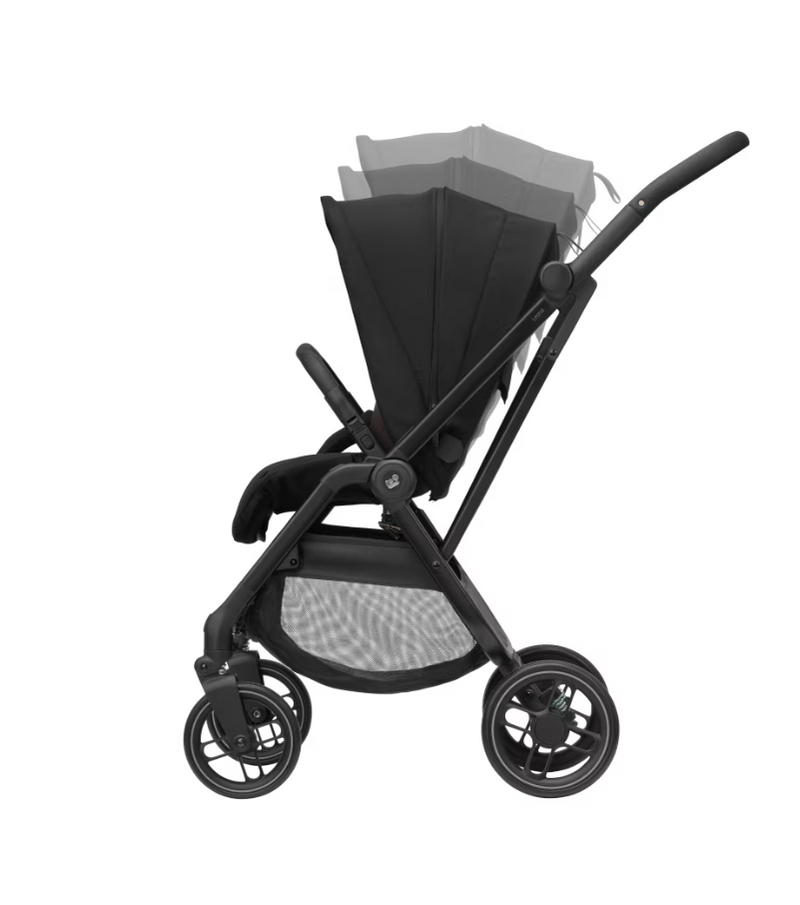 Maxi Cosi Leona 2 Twillic Black