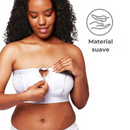 Medela Top de Extração Hands-Free Branco XL