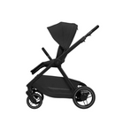 Maxi Cosi Oxford Flex Onyx Black + Pebble Slide Pro Onyx Black
