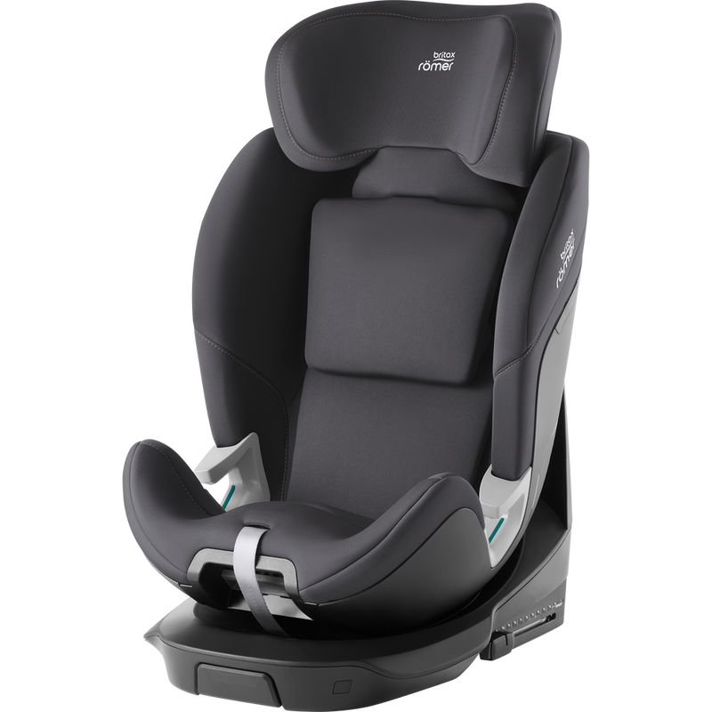 Britax Romer Swivel Midnight Grey