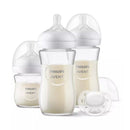 Philips avent conjunto vidro natural response