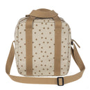 Walking Mum Bolsa Térmica Poppy Hearts Canela