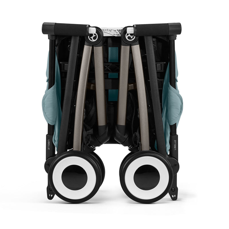 Cybex Libelle TPE Stormy Blue