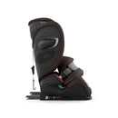 Cybex Pallas G3 i Size Plus Chocolate Brown